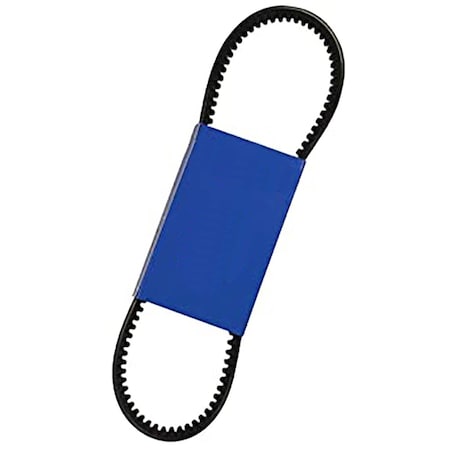 Aic Replacement Parts 954-04014 V-Type Auger Belt Fits MTD 300 Series Compact Two-Stage Snow Blowers A-95404014-AI